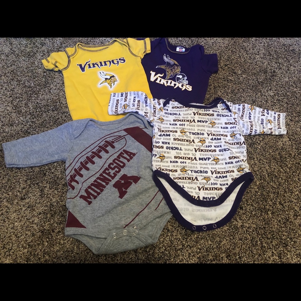 Boys onesies